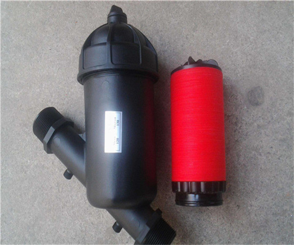辽阳自清洗过滤器